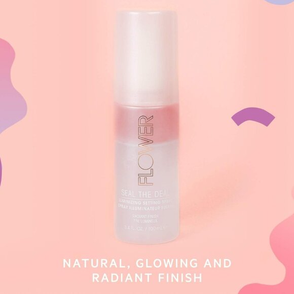 FLOWER Cosmetics Bundle - Picture 10 of 10